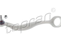 Brat suspensie roata 408 704 TOPRAN pentru Mercedes-benz Glk-class