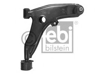 Brat suspensie roata 41232 FEBI BILSTEIN pentru Mitsubishi Colt Mitsubishi Lancer Mitsubishi Libero Mitsubishi Mirage