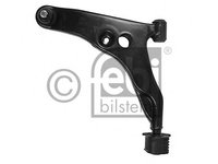 Brat suspensie roata 41237 FEBI BILSTEIN pentru Mitsubishi Colt Mitsubishi Mirage Mitsubishi Lancer