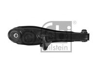 Brat suspensie roata 41248 FEBI BILSTEIN pentru Mitsubishi Io Mitsubishi Montero Mitsubishi Pajero Mitsubishi Shogun