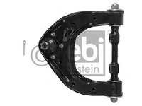 Brat suspensie roata 41271 FEBI BILSTEIN pentru Mitsubishi Montero Mitsubishi Pajero Mitsubishi Pajeroshogun Mitsubishi Shogun Nissan Primera Mitsubishi Coltrodeo Mitsubishi L Mitsubishi Strada Mitsubishi Triton Mitsubishi Challenger Mitsubishi G-wag