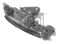 Brat suspensie roata 41793 FEBI BILSTEIN pentru Hyundai H100 Hyundai Grace Hyundai H