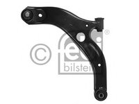 Brat suspensie roata 42404 FEBI BILSTEIN pentru Mazda 323 Mazda Etude Mazda Familia Mazda Premacy