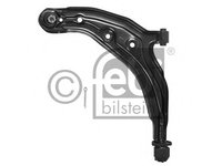 Brat suspensie roata 42672 FEBI BILSTEIN pentru Nissan March Nissan Micra