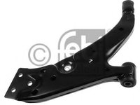 Brat suspensie roata 43080 FEBI BILSTEIN pentru Toyota Cynos Toyota Paseo