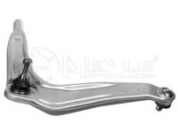 Brat suspensie roata 45-16 050 0003 MEYLE pentru Rover 75