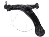 Brat suspensie roata 45276 SIDEM pentru Toyota Corolla Toyota Runx Toyota Altis Toyota Axioaltis