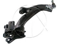 Brat suspensie roata 47079 SIDEM pentru Honda Cr-v