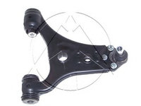 Brat suspensie roata 49279 SIDEM pentru Mercedes-benz A-class Mercedes-benz B-class