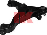 Brat suspensie roata 5012227 NK pentru Nissan Np300 Nissan Camiones Nissan Frontier Nissan Navara Nissan Armada Nissan Pathfinder