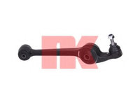 Brat suspensie roata 5012506 NK pentru Ford Sierra Ford P Fiat Uno