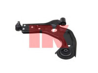 Brat suspensie roata 5012539 NK pentru Ford Fiesta Ford Courier