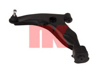 Brat suspensie roata 5013005 NK pentru Mitsubishi Lancer Mitsubishi Colt Mitsubishi Libero