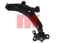 Brat suspensie roata 5013405 NK pentru Hyundai Avante Hyundai Elantra Hyundai Lantra Hyundai Coupe Hyundai Tiburon