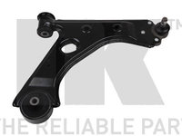 Brat suspensie roata 5013640 NK pentru Opel Corsa Opel Adam