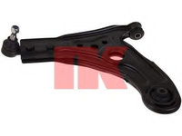 Brat suspensie roata 5015007 NK pentru Chevrolet Aveo Daewoo Kalos Chevrolet Kalos