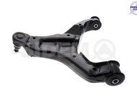 Brat suspensie roata 50170 SIDEM pentru Mercedes-benz Sprinter Vw Crafter