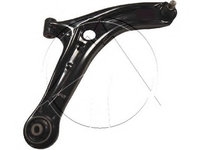 Brat suspensie roata 51079 SIDEM pentru Mazda 2 Mazda Demio