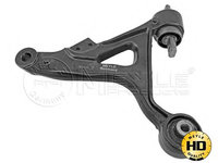 Brat suspensie roata 516 050 0030 HD MEYLE pentru Volvo V70 Volvo S60