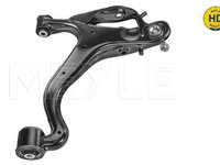 Brat suspensie roata 53-16 050 0010 HD MEYLE pentru Land rover Discovery Land rover Lr4 Land rover Lr3