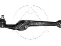 Brat suspensie roata 53480 SIDEM pentru CitroEn Visa CitroEn C15 Peugeot 205