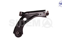 Brat suspensie roata 53975 SIDEM pentru Peugeot 308