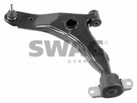 Brat suspensie roata 55 92 2740 SWAG pentru Volvo S40 Volvo V40