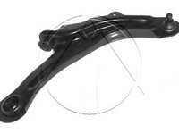 Brat suspensie roata 5577 SIDEM pentru Renault Megane