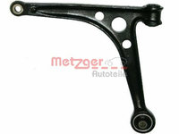 Brat suspensie roata 58012801 METZGER pentru Vw Sharan Ford Galaxy Seat Alhambra