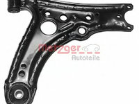 Brat suspensie roata 58015508 METZGER pentru Seat Arosa Vw Polo