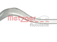 Brat suspensie roata 58017601 METZGER pentru Bmw Seria 5 Bmw Z8