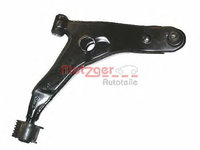 Brat suspensie roata 58025002 METZGER pentru Volvo S40 Volvo V40