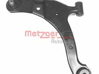 Brat suspensie roata 58025701 METZGER