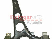 Brat suspensie roata 58034102 METZGER pentru Fiat Multipla Fiat Fiorino