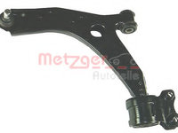 Brat suspensie roata 58051301 METZGER pentru Mazda 3 Mazda Axela Mazda 5