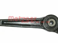 Brat suspensie roata 58051408 METZGER pentru Mazda 6 2002 2003 2004 2005 2006 2007