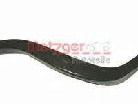 Brat suspensie roata 58051502 METZGER pentru Mazda 6 Mazda Atenza