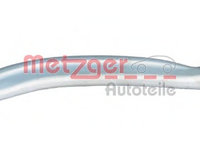 Brat suspensie roata 58054001 METZGER pentru Mercedes-benz C-class Mercedes-benz Slk Mercedes-benz E-class Mercedes-benz Slc