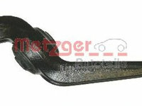 Brat suspensie roata 58058601 METZGER pentru CitroEn Visa CitroEn C15 Peugeot 205