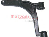 Brat suspensie roata 58063701 METZGER pentru Renault Master Opel Movano Nissan Interstar