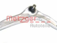 Brat suspensie roata 58065202 METZGER pentru Rover 75