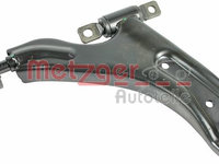 Brat suspensie roata 58085202 METZGER pentru Chevrolet Beat Chevrolet Matiz Chevrolet Spark