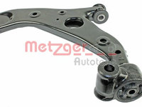 Brat suspensie roata 58094301 METZGER pentru Mazda Cx-5