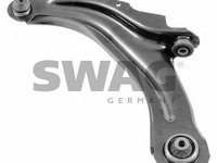 Brat suspensie roata 60 92 2135 SWAG pentru Renault Megane