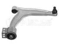 Brat suspensie roata 616 050 0002 MEYLE pentru Fiat Croma Opel Vectra Opel Signum