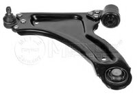 Brat suspensie roata 616 050 0012 MEYLE pentru Opel Corsa Opel Vita Opel Combo Opel Tigra