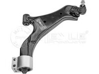 Brat suspensie roata 616 050 0031 MEYLE pentru Opel Antara Chevrolet Captiva