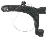 Brat suspensie roata 6172 SIDEM pentru Renault Master Opel Movano Nissan Interstar