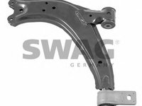 Brat suspensie roata 62 73 0026 SWAG pentru CitroEn Zx Peugeot 306 CitroEn Berlingo CitroEn Xsara Peugeot Partner Peugeot Ranch Peugeot Grand