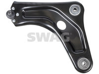 Brat suspensie roata 62 92 9142 SWAG pentru CitroEn C3 Peugeot 208 Peugeot 207